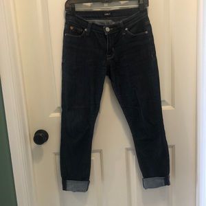 Hudson skinny jeans